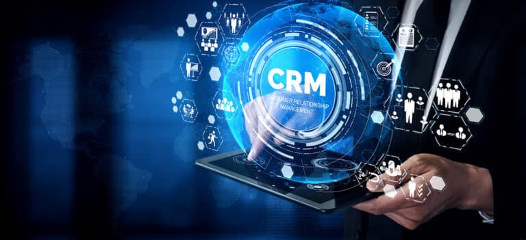 World’s Top CRM Company