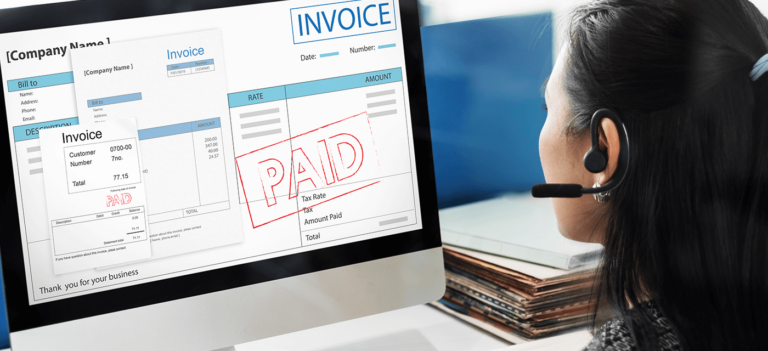 Automated Accounts Receivable Mechanism