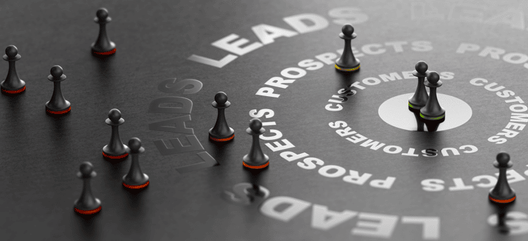 Demand Generation vs. Lead Generation