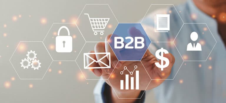 Effective ways to boost B2B Sales Cycle and Capture High Quality Leads