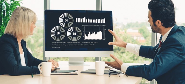 Data Quality Measures for Business Success - Banner