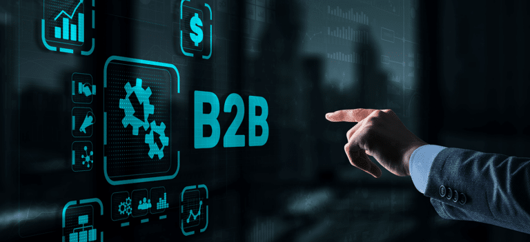 Understanding the ABCs of B2B Intent Data - banner