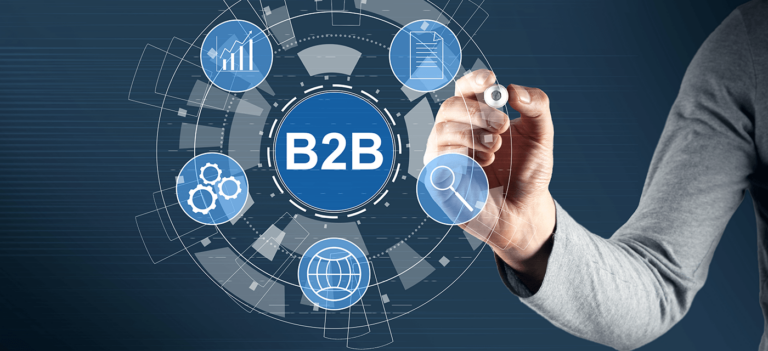 Building an Effective B2B Lead Generation Funnel