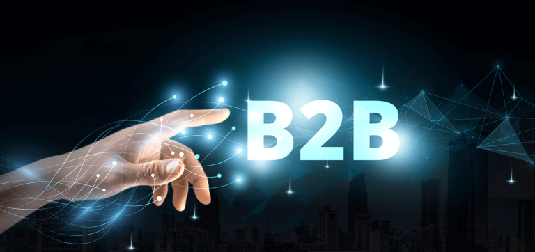 Overcome B2B data list challenges