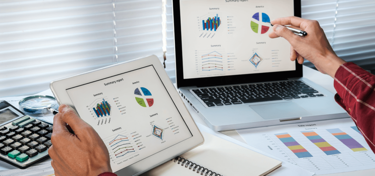 Quantitative and qualitative research method