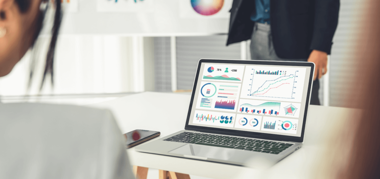 Static vs Dynamic Data