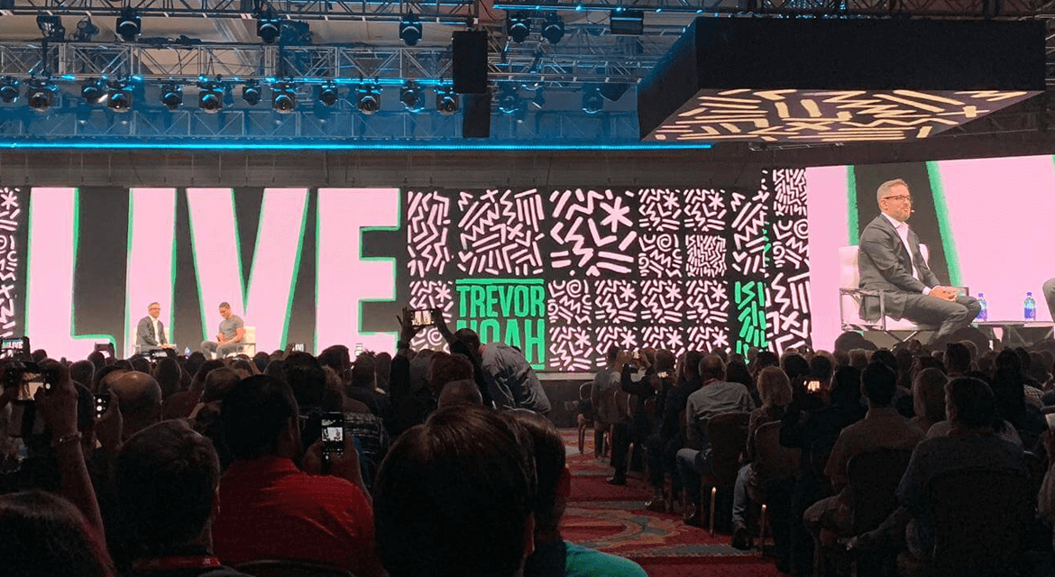 Pluralsight Summit 2019