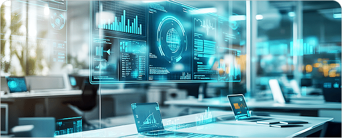 Datamatics Hybrid Data Cleansing Model