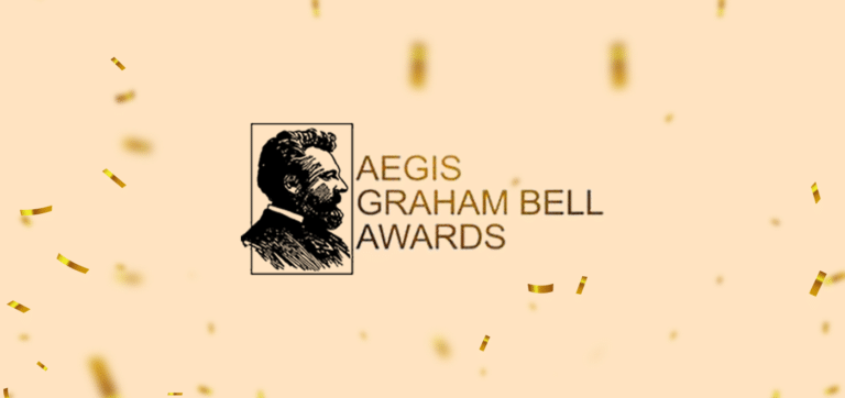 Datamatics Business Solutions Honored with the Award of Excellence for Innovation in RPA at the 15th Aegis Graham Bell Awards