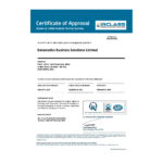 ISO/IEC 27001:2022